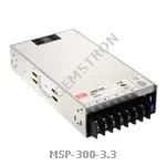 MSP-300-3.3