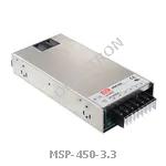 MSP-450-3.3