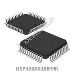 MSP430A010IPMR