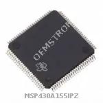 MSP430A155IPZ