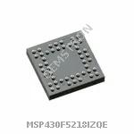 MSP430F5218IZQE