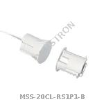 MSS-20CL-RS1P1-B