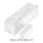 MSS-RFS-100-W