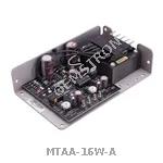 MTAA-16W-A