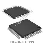 MTCH6301T-I/PT