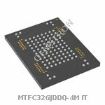 MTFC32GJDDQ-4M IT