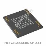 MTFC8GACAENS-5M AAT