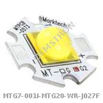 MTG7-001I-MTG20-WR-J027F