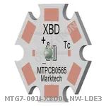 MTG7-001I-XBD00-NW-LDE3