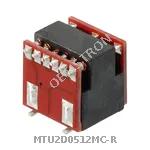 MTU2D0512MC-R