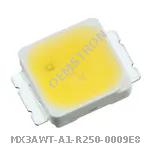 MX3AWT-A1-R250-0009E8