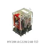 MY2IN AC220/240 (S)