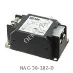 NAC-30-102-D