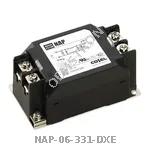 NAP-06-331-DXE
