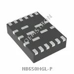 NB650HGL-P