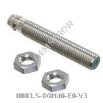 NBB1.5-8GM40-E0-V3