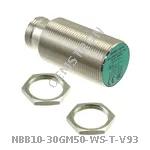 NBB10-30GM50-WS-T-V93