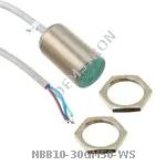 NBB10-30GM50-WS