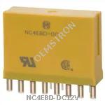 NC4EBD-DC12V