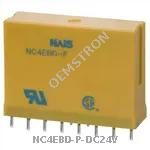 NC4EBD-P-DC24V