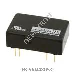 NCS6D4805C