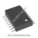 NCV8800HDW50G