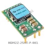 NDM2Z-25HT-P-001