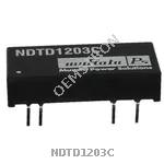 NDTD1203C