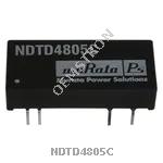 NDTD4805C
