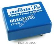 NDXD0505C