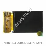 NHD-2.4-240320SF-CTXI#