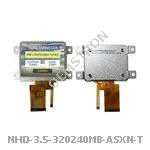 NHD-3.5-320240MB-ASXN-T