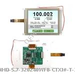 NHD-5.7-320240WFB-CTXI#-T-1