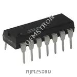 NJM2580D