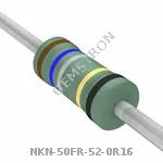 NKN-50FR-52-0R16