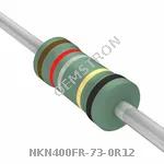 NKN400FR-73-0R12
