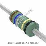 NKN400FR-73-0R16