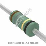 NKN400FR-73-0R18