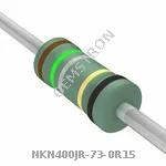 NKN400JR-73-0R15