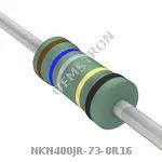 NKN400JR-73-0R16