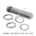 NMB5-18GM85-US-FE-V93