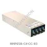 NMP650-C#CC-03