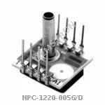NPC-1220-005G/D