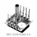 NPC-1220-030G-3-S