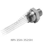 NPI-15H-352SH