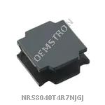 NRS8040T4R7NJGJ