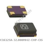 NX1612SA-32.000MHZ-CHP-CIS-3