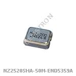 NZ2520SHA-50M-END5359A