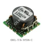 OKL-T/6-W5N-C