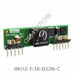 OKX2-T/16-D12N-C